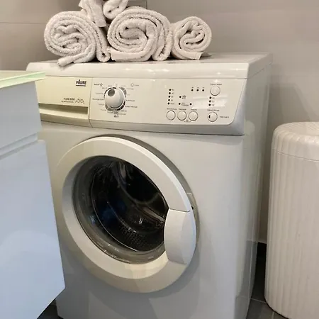 La Cigale Avec Grande Terrasse * Menton