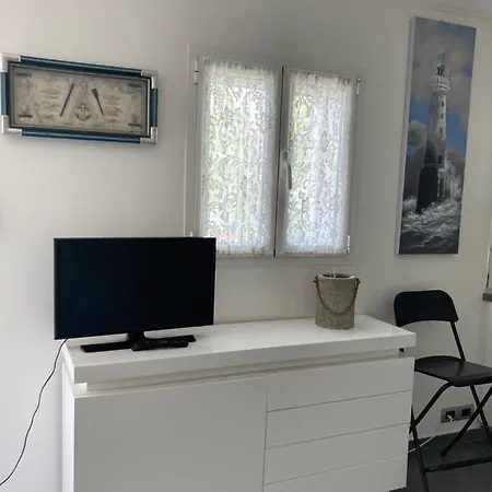 La Cigale Avec Grande Terrasse Menton