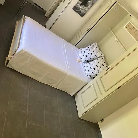 La Cigale Avec Grande Terrasse