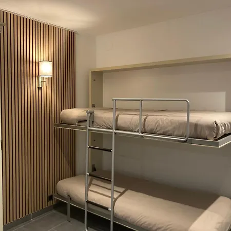 La Cigale Avec Grande Terrasse Appartement *