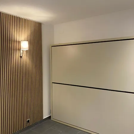 Appartement La Cigale Avec Grande Terrasse *