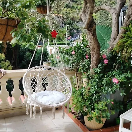 La Cigale Avec Grande Terrasse * مينتون