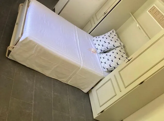 La Cigale Avec Grande Terrasse