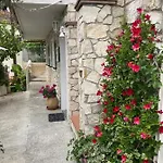 La Cigale Avec Grande Terrasse Menton
