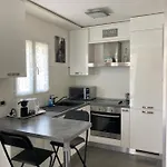 Appartamento La Cigale Avec Grande Terrasse Mentone