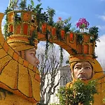 La Cigale Avec Grande Terrasse Appartamento