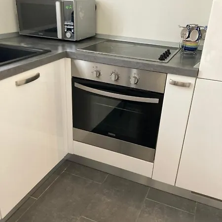 La Cigale Avec Grande Terrasse Menton