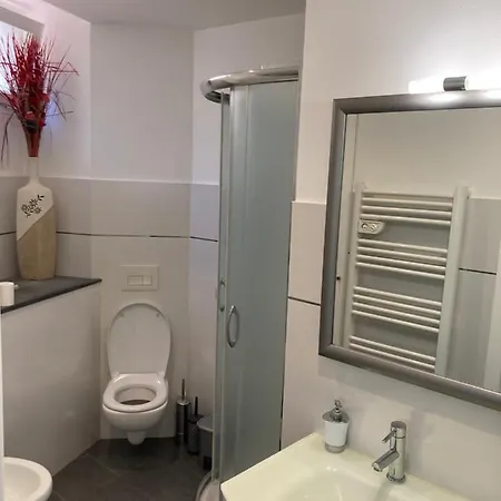 La Cigale Avec Grande Terrasse