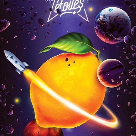 La Cigale Avec Grande Terrasse מנטון