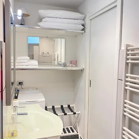 La Cigale Avec Grande Terrasse *