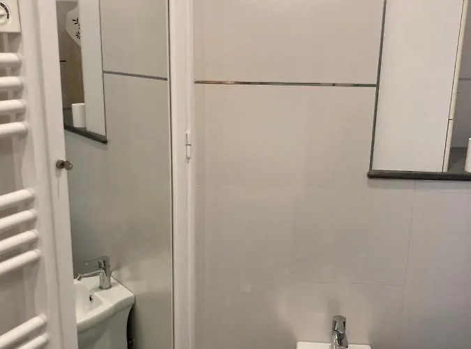 La Cigale Avec Grande Terrasse