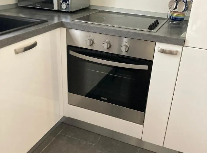 La Cigale Avec Grande Terrasse Μεντόν